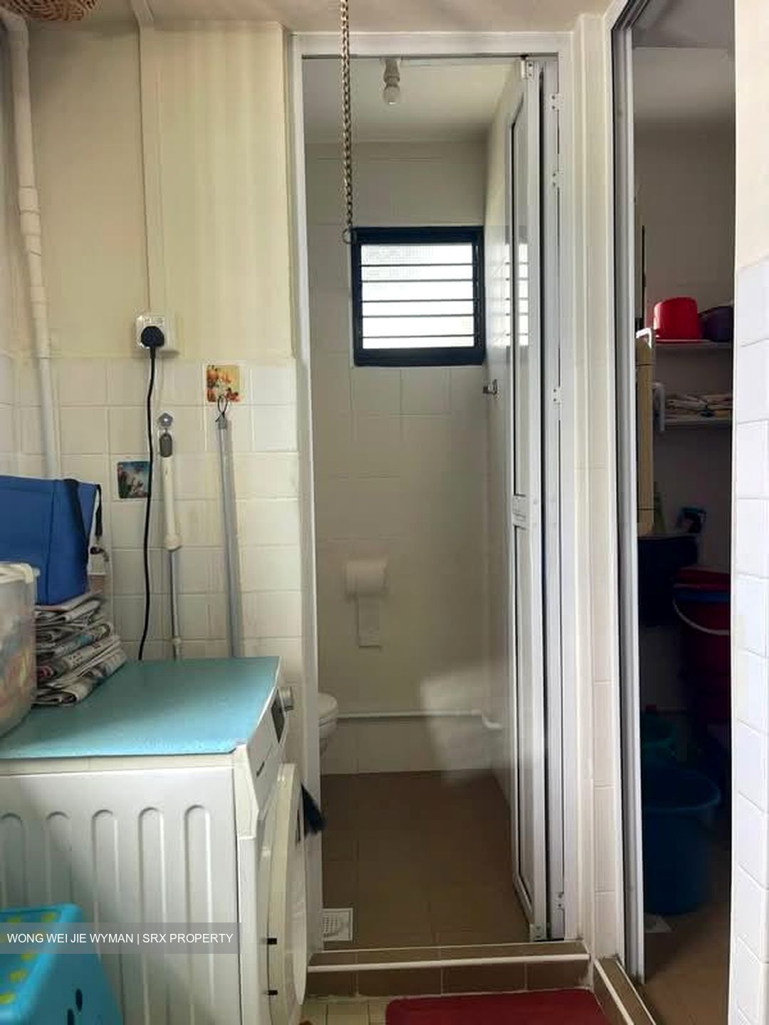 Blk 105 Hwi Yoh Court (Serangoon), HDB 3 Rooms #551118961